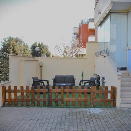 Alloggio Di Giorgia Fiumicino Extérieur photo
