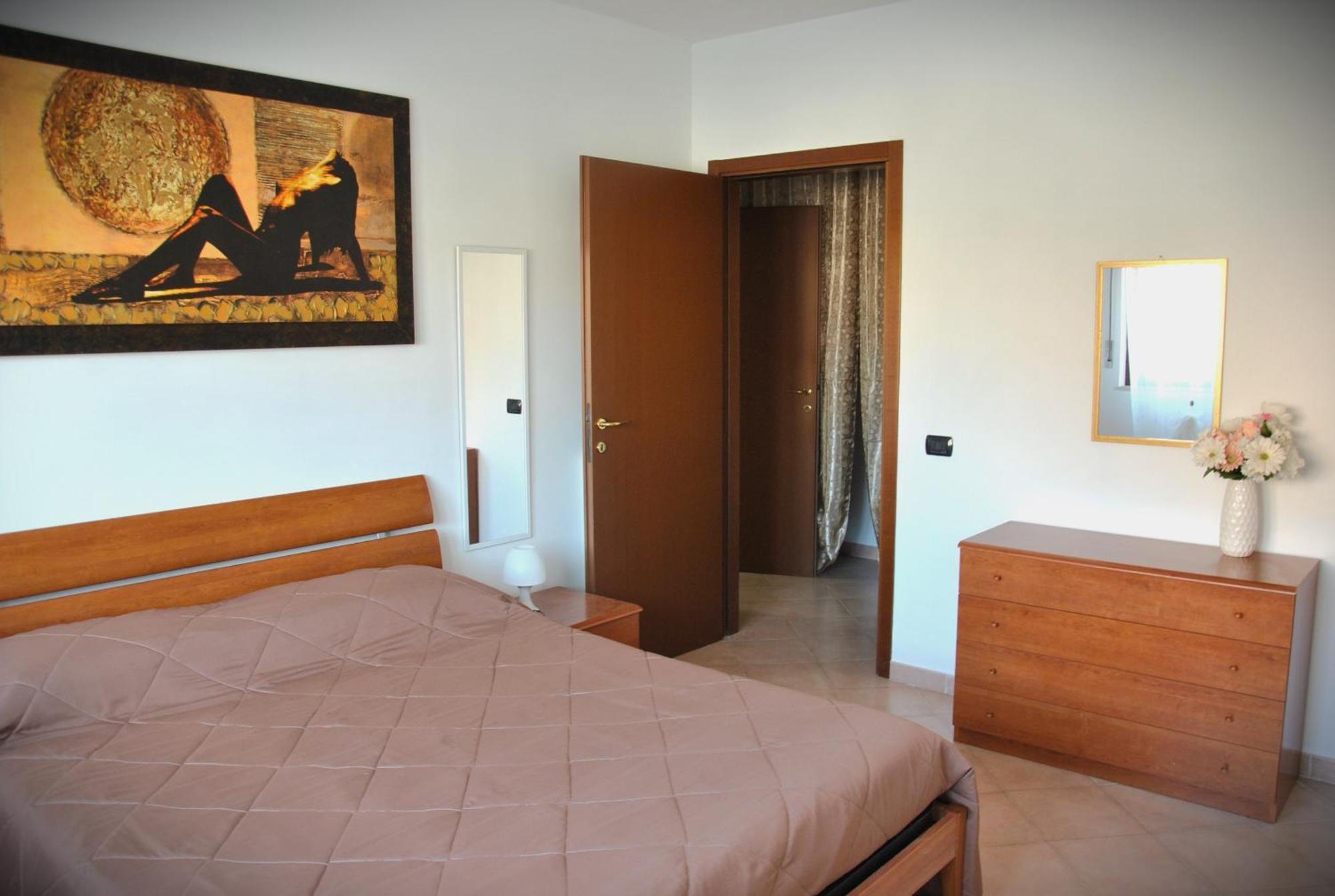 Alloggio Di Giorgia Fiumicino Extérieur photo