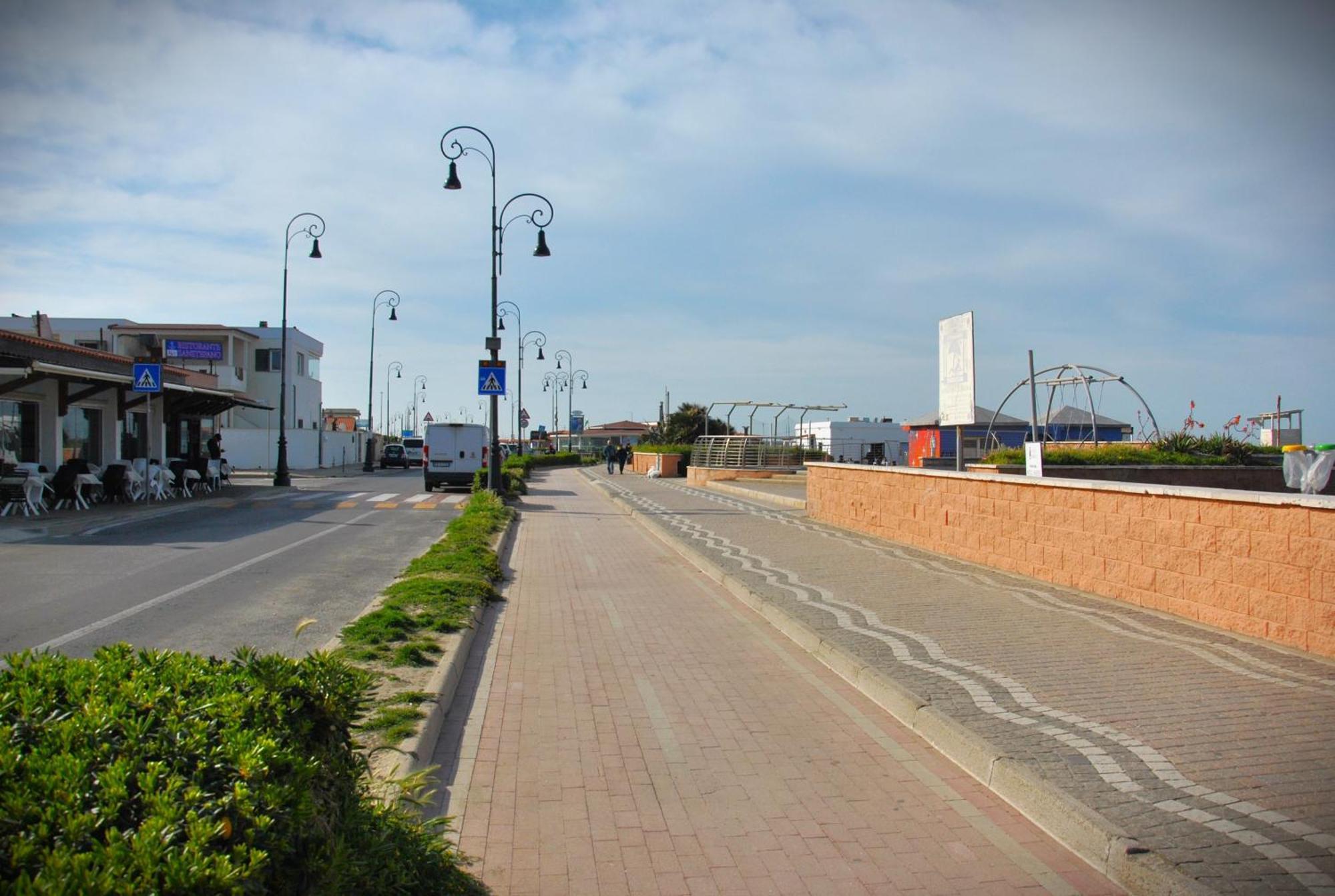 Alloggio Di Giorgia Fiumicino Extérieur photo