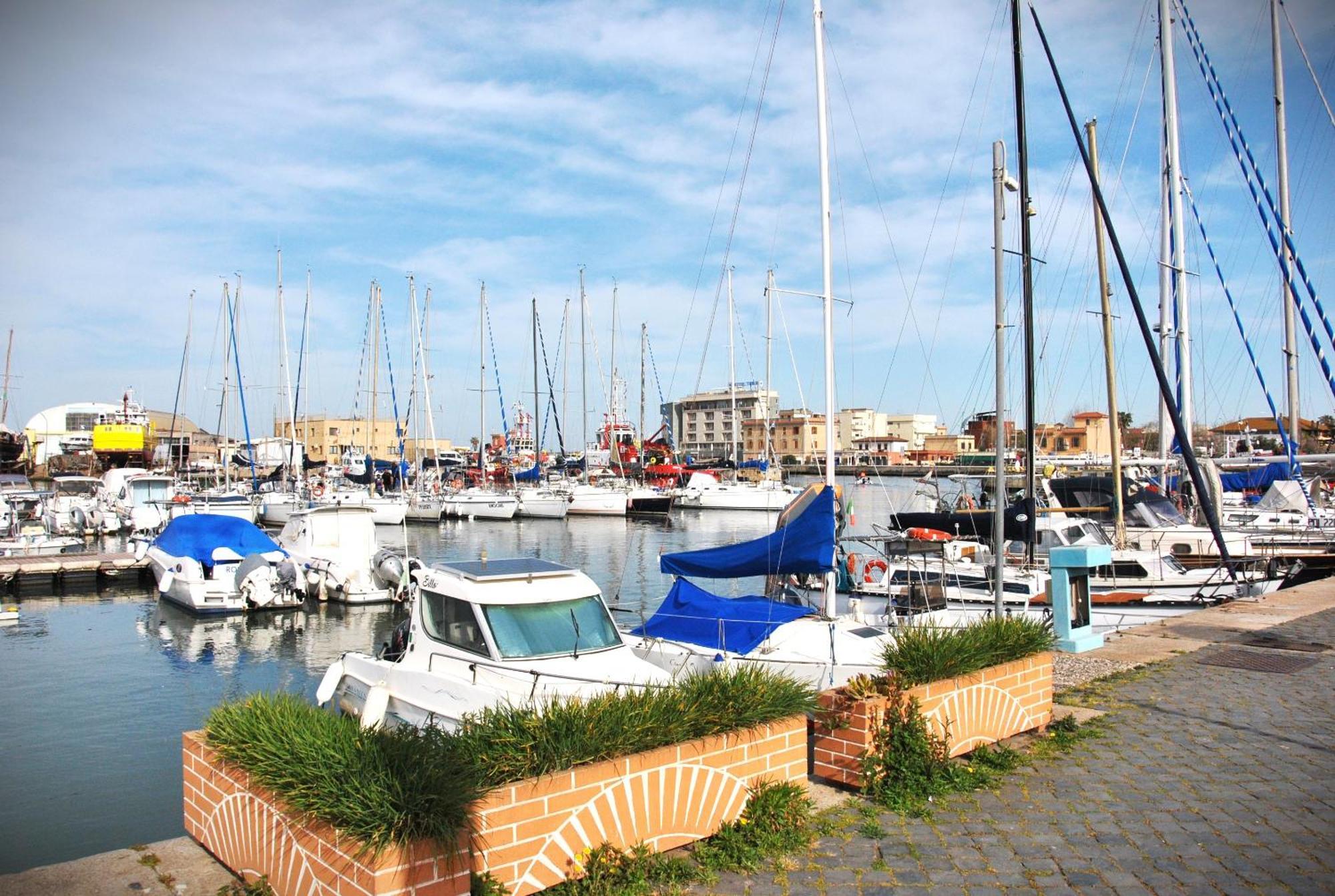Alloggio Di Giorgia Fiumicino Extérieur photo