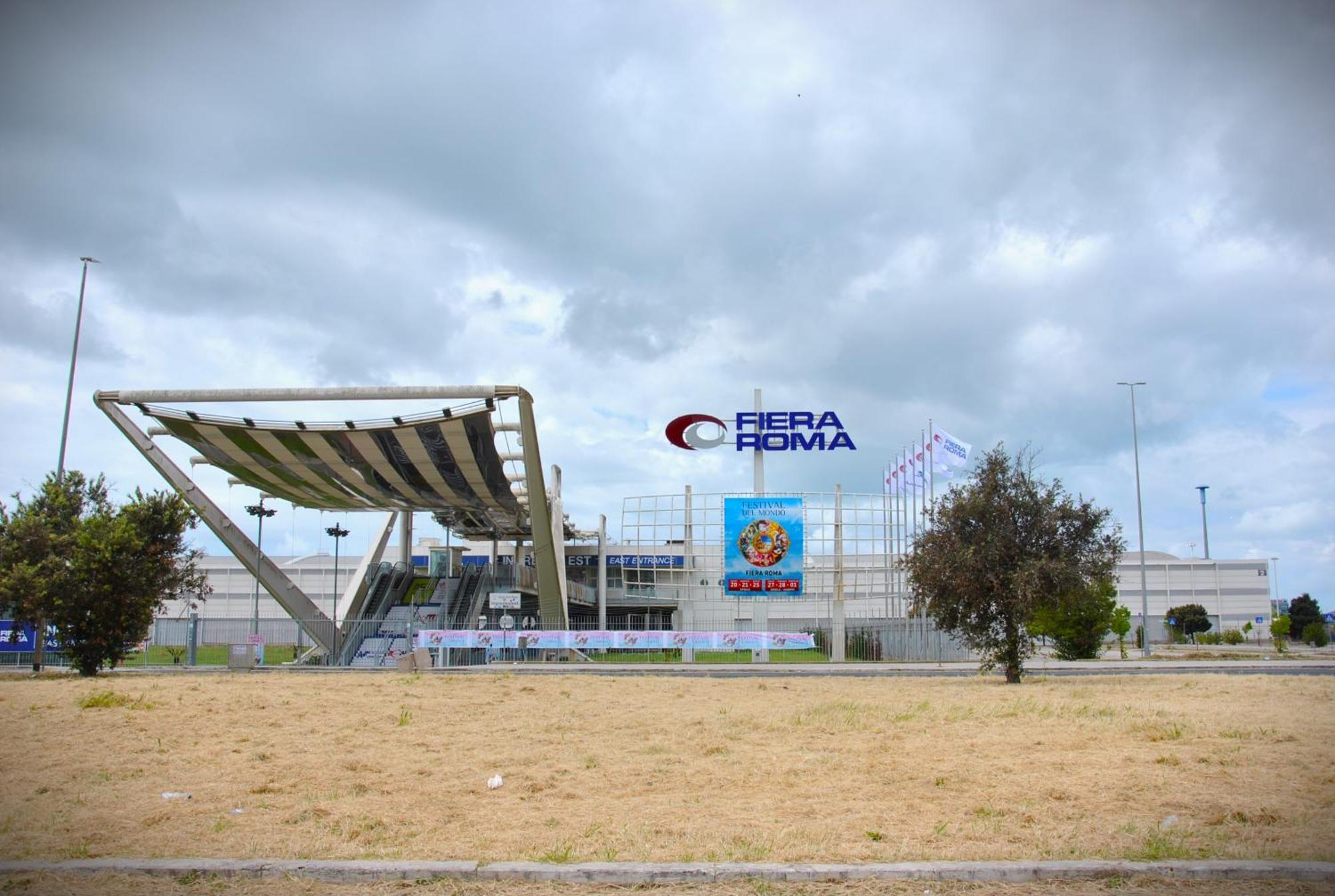 Alloggio Di Giorgia Fiumicino Extérieur photo