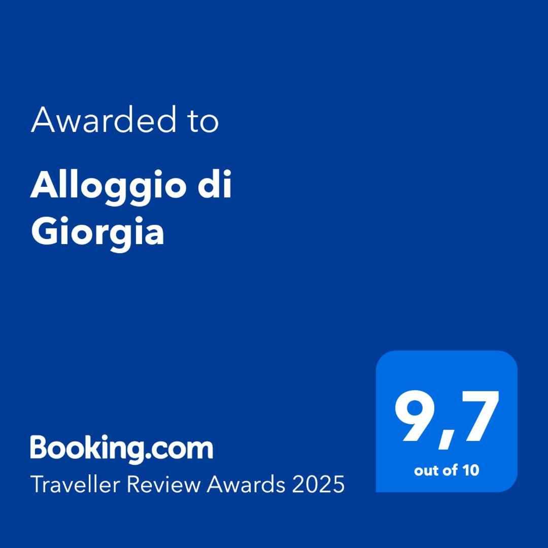 Alloggio Di Giorgia Fiumicino Extérieur photo